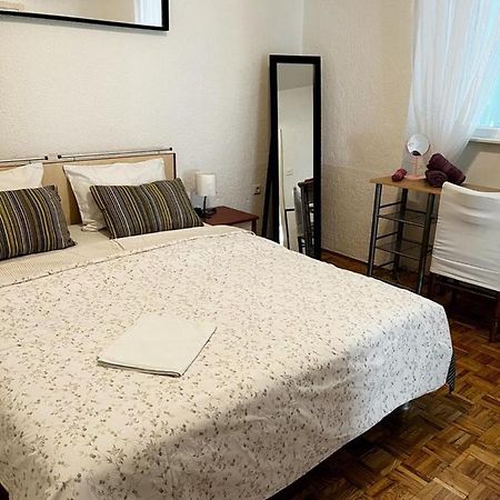 Apartment B&L 塞尼 外观 照片
