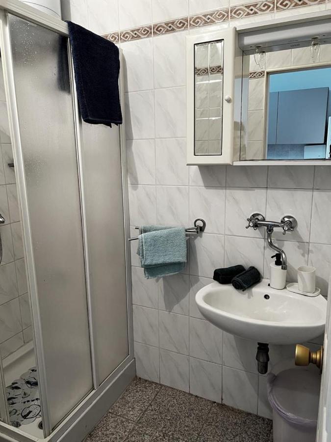 Apartment B&L 塞尼 外观 照片