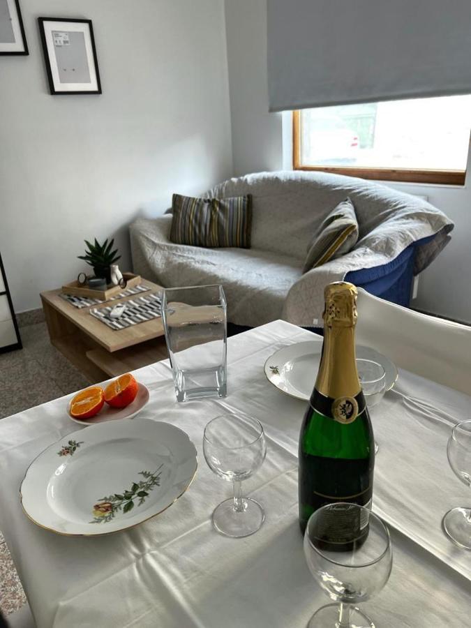 Apartment B&L 塞尼 外观 照片