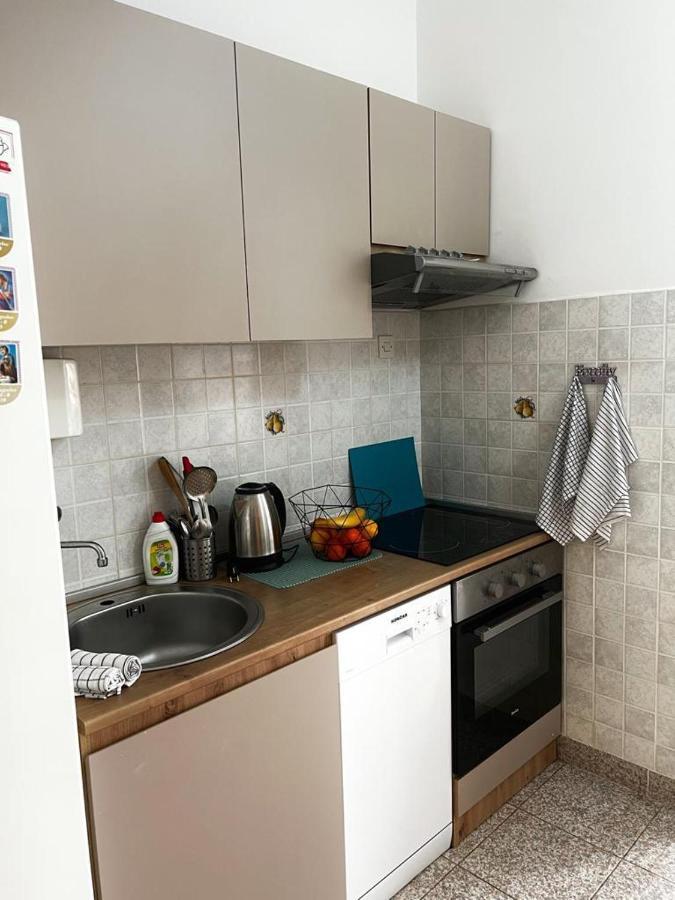 Apartment B&L 塞尼 外观 照片